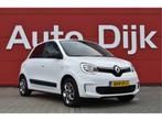 Renault Twingo Z.E. R80 E-Tech Equilibre 22 kWh LED | SOH 98, Auto's, Renault, Automaat, Gebruikt, Met garantie (alle), Wit