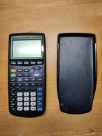Ti 83 plus rekenmachine, Diversen, Ophalen of Verzenden, Zo goed als nieuw