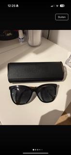 Burberry Dames Zonnebril, Overige merken, Gebruikt, Zonnebril, Zwart