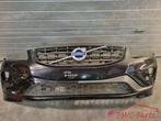 VOLVO XC60 R-DESIGN FACELIFT VOORBUMPER ORIGINEEL, Ophalen, Gebruikt, -, Voor