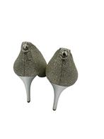 Michael Kors hakken 39, Zwart, Ophalen of Verzenden, Zo goed als nieuw