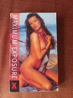 Boek Maximum Exposure - Roxanne Morgan, Boeken, Ophalen of Verzenden, Gelezen, Roxanne Morgan