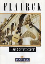 Programmaboek van Flairck "De Optocht", Verzenden, Gebruikt, Overige typen