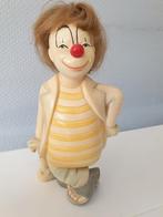 Clown, Ophalen of Verzenden, Zo goed als nieuw
