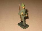 durso hollandse soldaat lineol elastolin nb bm gj, Ophalen of Verzenden