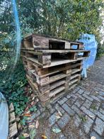 Pallets, Doe-het-zelf en Verbouw, Minder dan 200 cm, Ophalen, Pallet