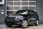 Skoda Kodiaq 1.5 TSI Business Edition, Trekhaak, Cruisecontr, Auto's, Skoda, Startonderbreker, 4 cilinders, 150 pk, Zwart