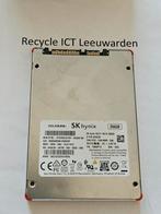 Sk hynix 256gb laptop ssd hdd hardeschijf, Intern, Gebruikt, Ophalen of Verzenden, SK Hynix