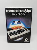 Commodore 64 Handleiding Handboek, Computers en Software, Vintage Computers, Ophalen of Verzenden, ., .., .