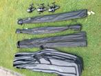 Karper set, Watersport en Boten, Hengelsport | Karpervissen, Ophalen