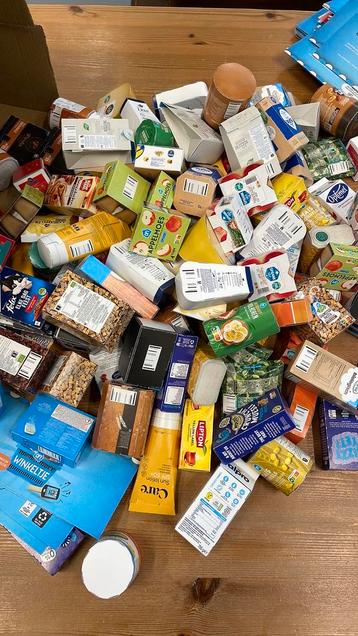 Hele stapel ah mini al in elkaar gezet beschikbaar voor biedingen