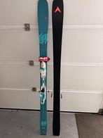 Dynastar nette skis, net gewaxt, Overige merken, 160 tot 180 cm, Ophalen of Verzenden, Zo goed als nieuw