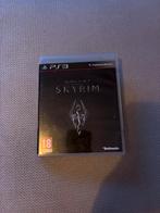 Skyrim PS3 - Avontuur in Tamriel!, Spelcomputers en Games, Games | Sony PlayStation 3, Online, Gebruikt, Vanaf 18 jaar, 1 speler