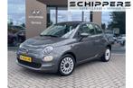 Fiat 500 1.0 Hybrid Lounge | Navigatie via Apple Car Play, Auto's, Fiat, Voorwielaandrijving, Stof, Gebruikt, Euro 6