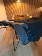Highliner o gram met fleecevoering maat 185, Dieren en Toebehoren, Paarden en Pony's | Dekens en Dekjes, Ophalen of Verzenden