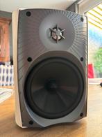 Paradigm Stylus 370 V3 speaker set wit. NIEUW !!, Audio, Tv en Foto, Luidsprekers, Overige merken, Ophalen of Verzenden, Zo goed als nieuw