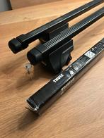 Thule Dakdragers - Complete Set, Auto diversen, Ophalen, Gebruikt