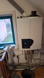 ATAG Ketel  2017- Goed Onderhouden, Gebruikt, Aardgas, Onbekend, Boiler