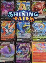 Pokemon Shining Fates Masterset 110%, Ophalen of Verzenden, Nieuw, Losse kaart