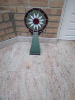 Glas in Lood Decoratie, Ophalen
