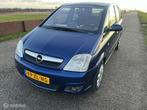 Opel Meriva 1.4-16V Essentia, Voorwielaandrijving, Gebruikt, 4 cilinders, 665 kg