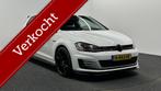 Volkswagen Golf 2.0 TSI GTI Performance Maxton Complete Hist, Auto's, Volkswagen, 65 €/maand, Stof, Gebruikt, 4 cilinders