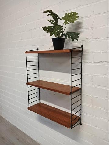 Vintage Wandrek. Kasja en Nisse Strinning, String  beschikbaar voor biedingen