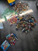 12 kilo Lego + 9 kilo Lego Friends, Ophalen of Verzenden