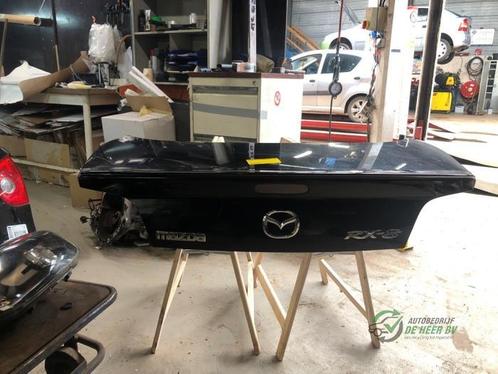 Achterklep van een Mazda RX-8, Auto-onderdelen, Carrosserie en Plaatwerk, Achterklep, Mazda, Gebruikt, 3 maanden garantie, Ophalen of Verzenden