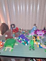 Minecraft lego, Kinderen en Baby's, Speelgoed | Duplo en Lego, Ophalen of Verzenden
