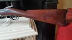 Antiek Springfield Trapdoor geweer, Antiek en Kunst, Ophalen