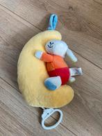 Muziek hanger maan mef konijn, Kinderen en Baby's, Speelgoed | Babyspeelgoed, Ophalen of Verzenden, Nieuw, Overige typen