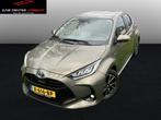 Toyota Yaris 1.5 Hyb. Dynamic |CAMERA|APPLE CARPLAY, Auto's, Toyota, 47 €/maand, Te koop, Zilver of Grijs, Geïmporteerd