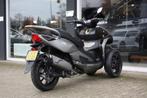 Quadro QV3 mat grijs | Rijden met autorijbewijs*! (bj 2020), Overig, Quadro, 12 t/m 35 kW, 346 cc