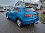 Audi Q3 2.0 TDI quattro Design Pro Line Plus S-Tronic Bj:201, Auto's, Audi, Automaat, Gebruikt, Euro 6, 4 cilinders