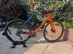 Canyon Inflite carbon gravel / crossfiets, Fietsen en Brommers, Overige merken, 28 inch, Gebruikt, Carbon