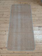 Matrasbeschermer, matrasdek - 188x88 cm, Gebruikt, Eenpersoons, Beige, Overige typen