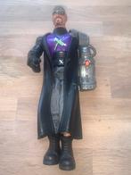 Vintage Actiefiguur, Ophalen of Verzenden, Gebruikt
