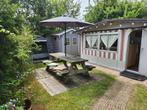 Stacaravan te huur op 5* Camping de Krim, Texel