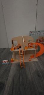 Hema Brandweerkazerne - Mooi Item!, Ophalen of Verzenden, Zo goed als nieuw, Jongen of Meisje