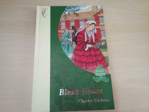 Bleak House by Charles Dickens, Boeken, Taal | Engels, Zo goed als nieuw, Fictie, Ophalen