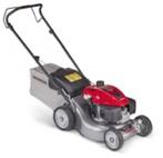 Grasmaaier Honda HRG416C 1 pk nieuw, 40 t/m 49 cm, Nieuw, Honda, Cirkelmaaier