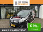 Opel Combo 1.3 CDTi L1H1 Sport*Navi*Airco*EXPOR € 5.900,00, Nieuw, Origineel Nederlands, Opel, Stof