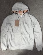 Burberry Vest, Kleding | Heren, Nieuw, Grijs, Burberry, Verzenden