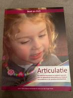 Articulatie, Ophalen of Verzenden, Gelezen, HBO