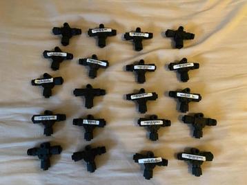 T-stekker voor NMEA 2000 backbone nieuw beschikbaar voor biedingen