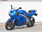 TRIUMPH DAYTONA 955I (bj 2002), Motorrijbewijs A, Bedrijf, 3 cilinders, Super Sport