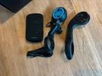 Garmin Edge 530 fietsnavigatie fietscomputer incl houders, Fietsen en Brommers, Fietsaccessoires | Fietscomputers, Ophalen of Verzenden