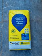 Metselmortel, Doe-het-zelf en Verbouw, Metselstenen, Ophalen, Nieuw, Bakstenen