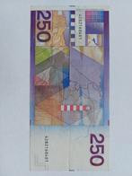 250 gulden Vuurtoren, Ophalen of Verzenden, 250 gulden, Los biljet